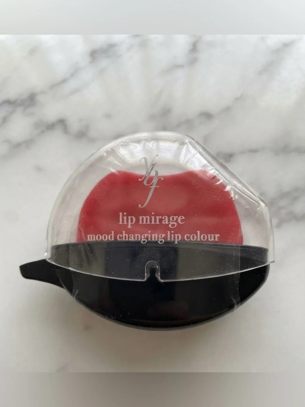 Ybf lip mirage Mood Changing Lip Colour